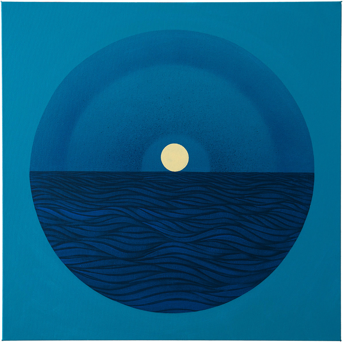 Circle #1