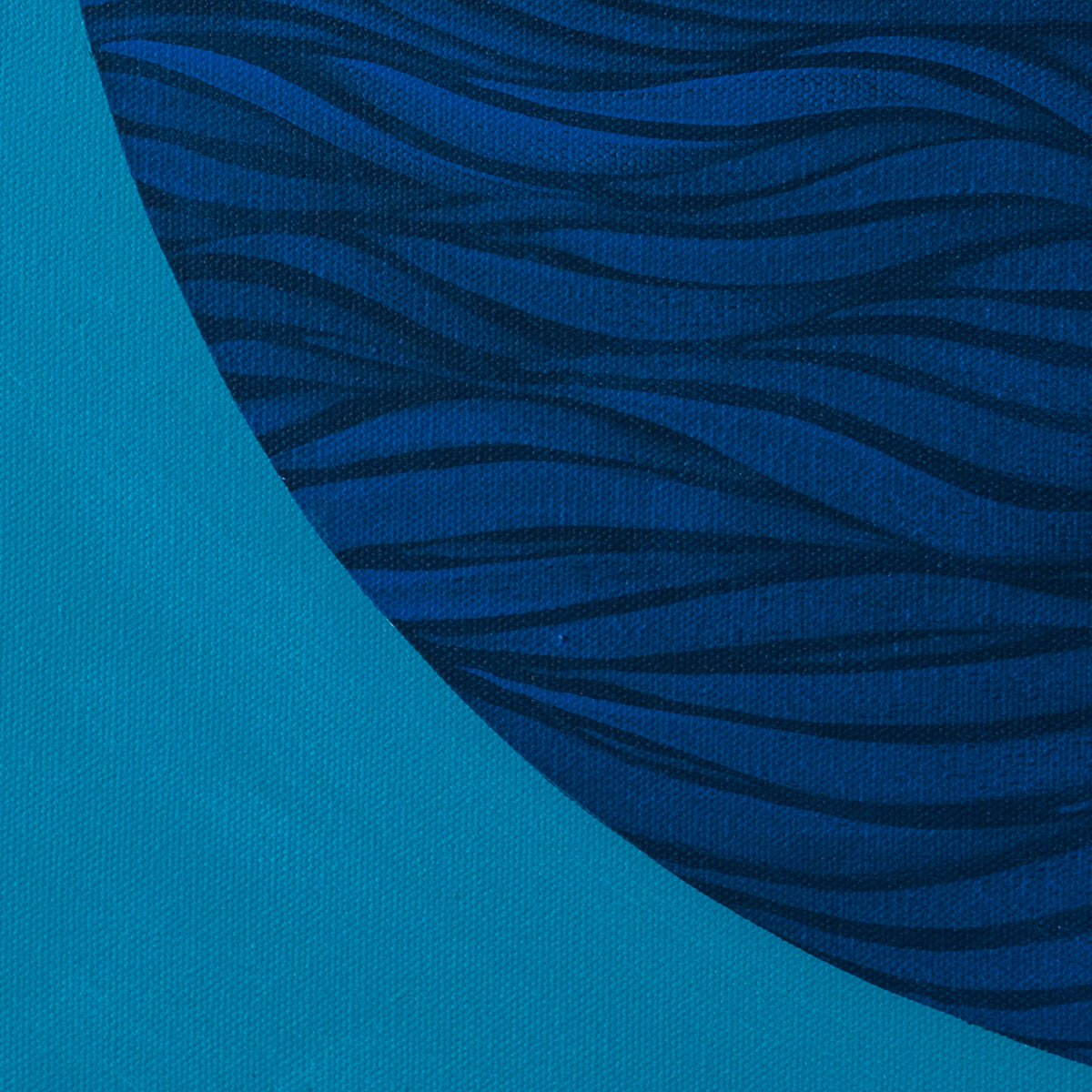 Circle #1