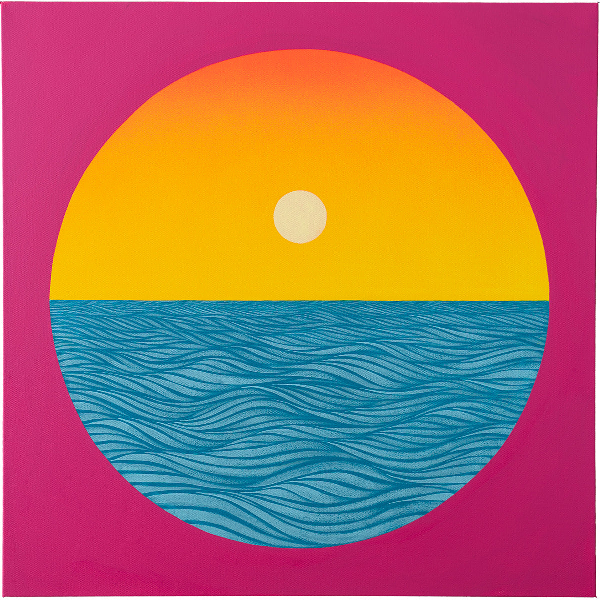 Circle #2
