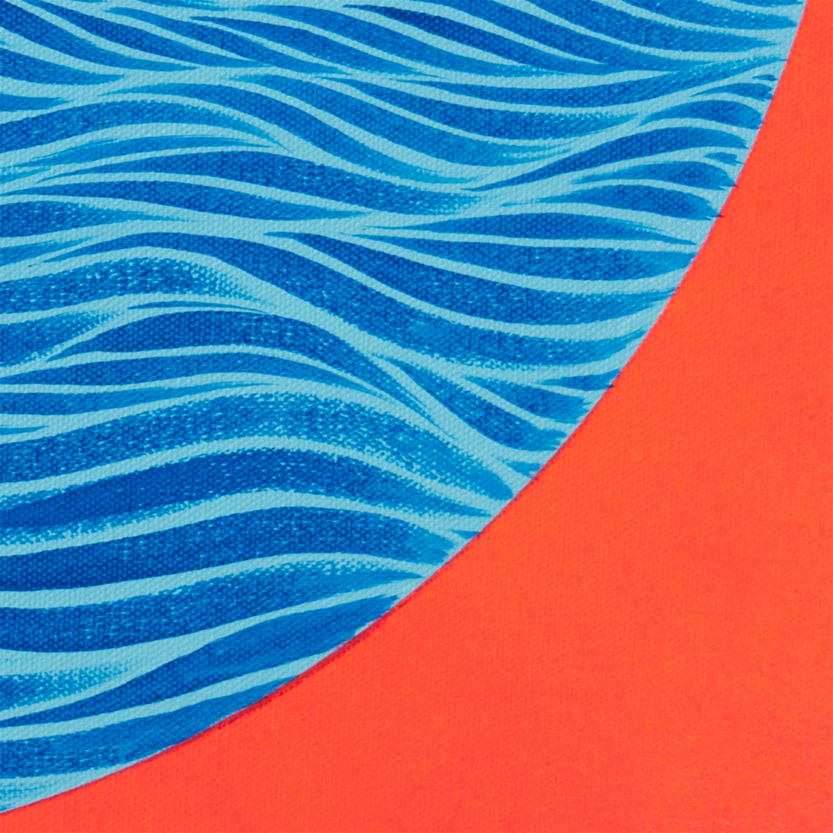 Circle #8