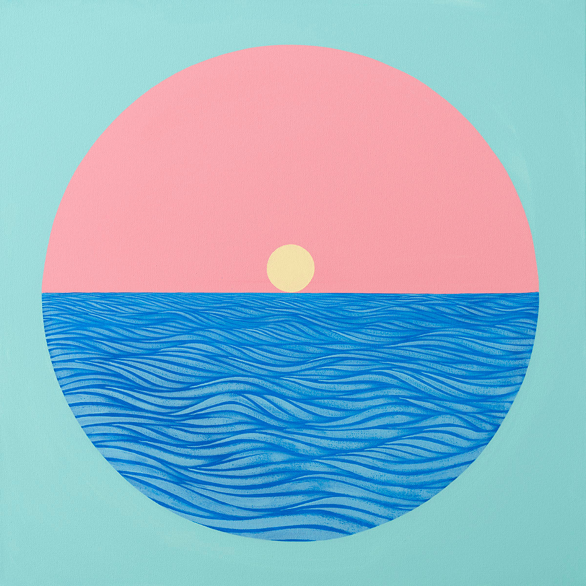 Circle #4