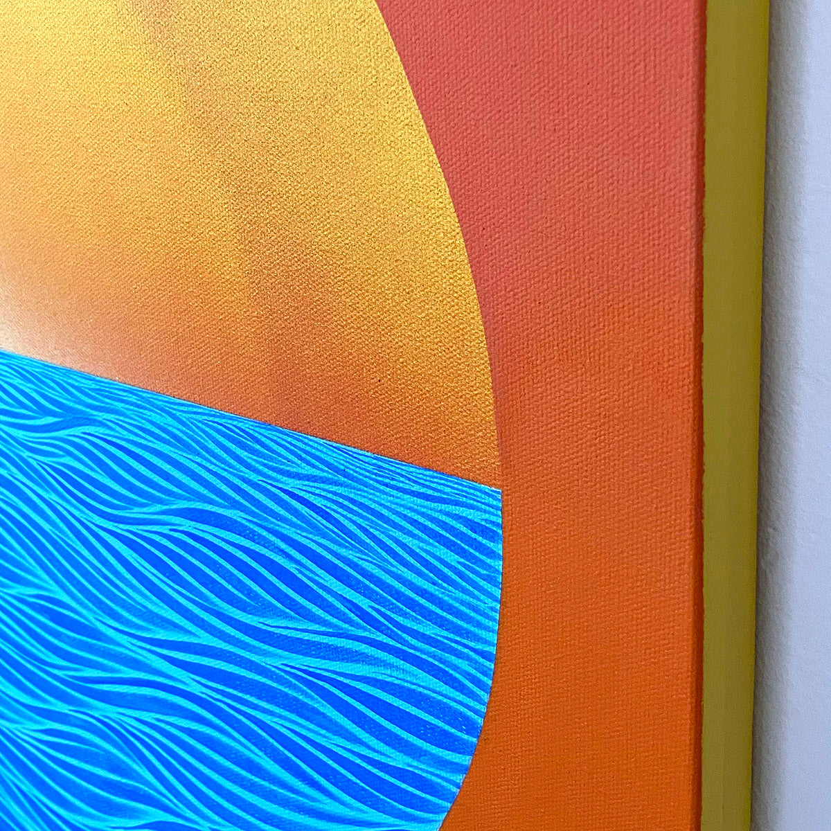 Circle #6