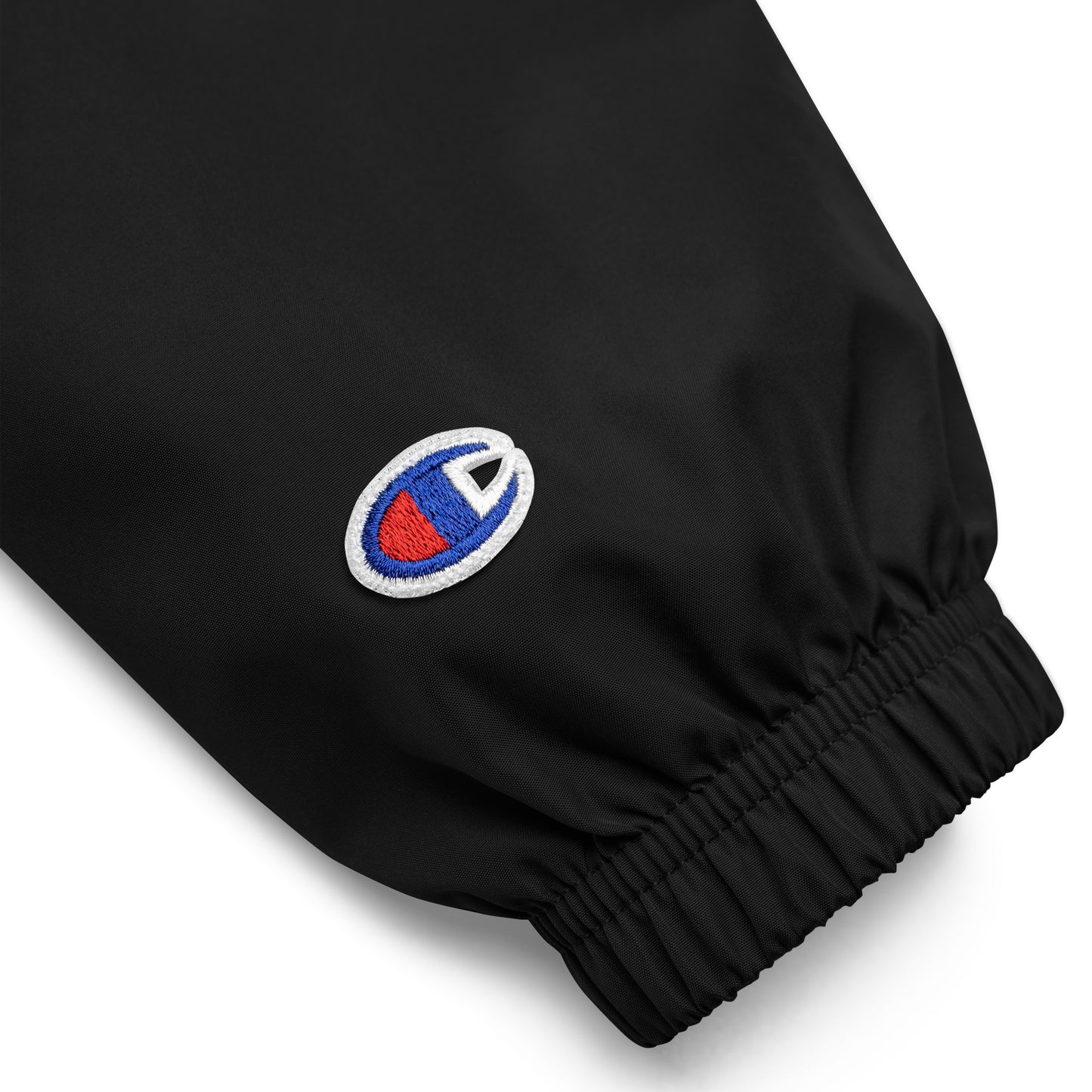 CHANT HEART FAMILY Embroidered Champion Jacket
