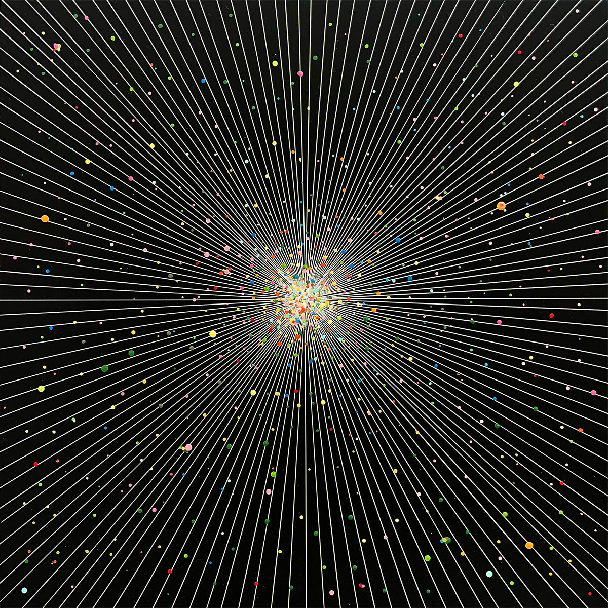 SPATIAL AMPLIFICATION