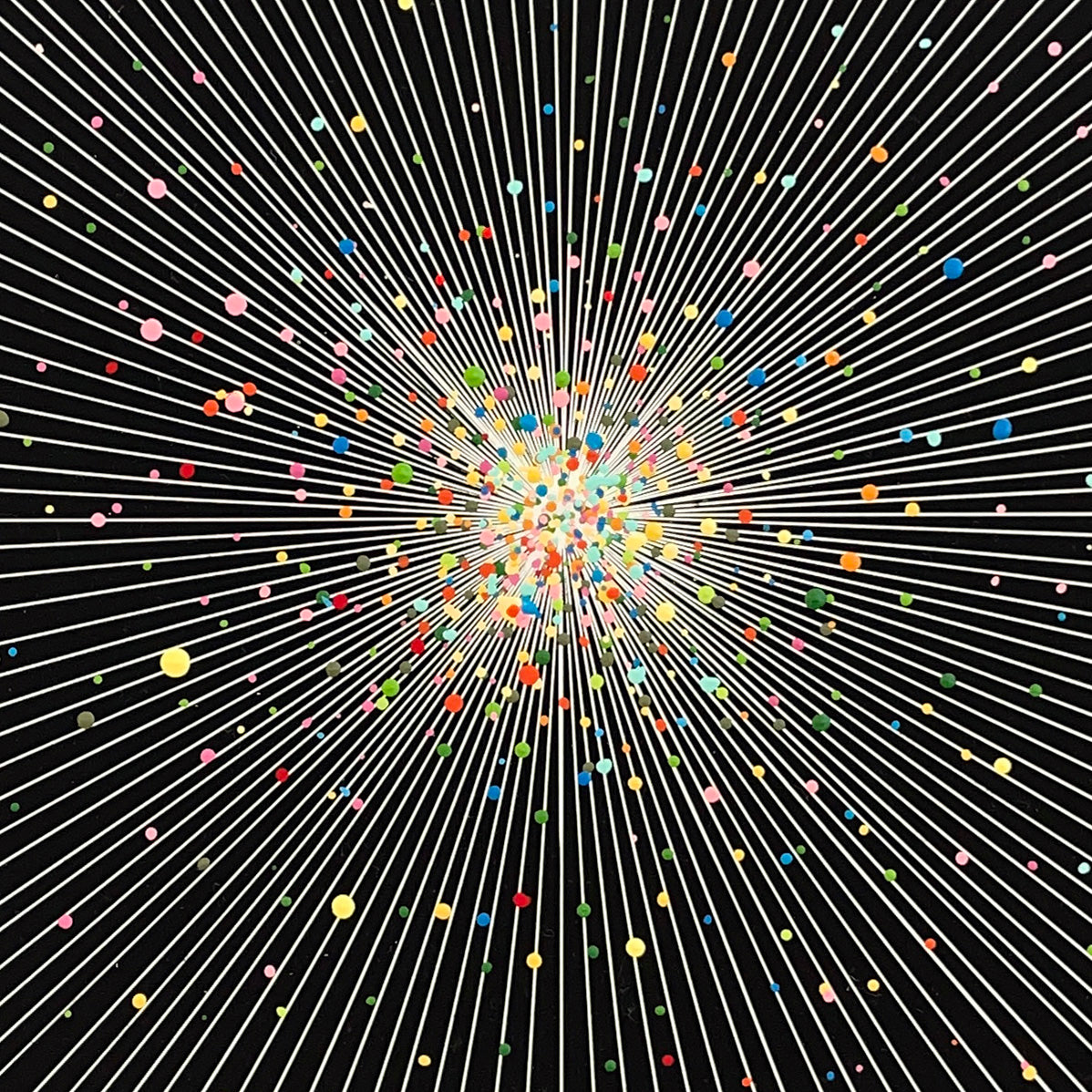 SPATIAL AMPLIFICATION
