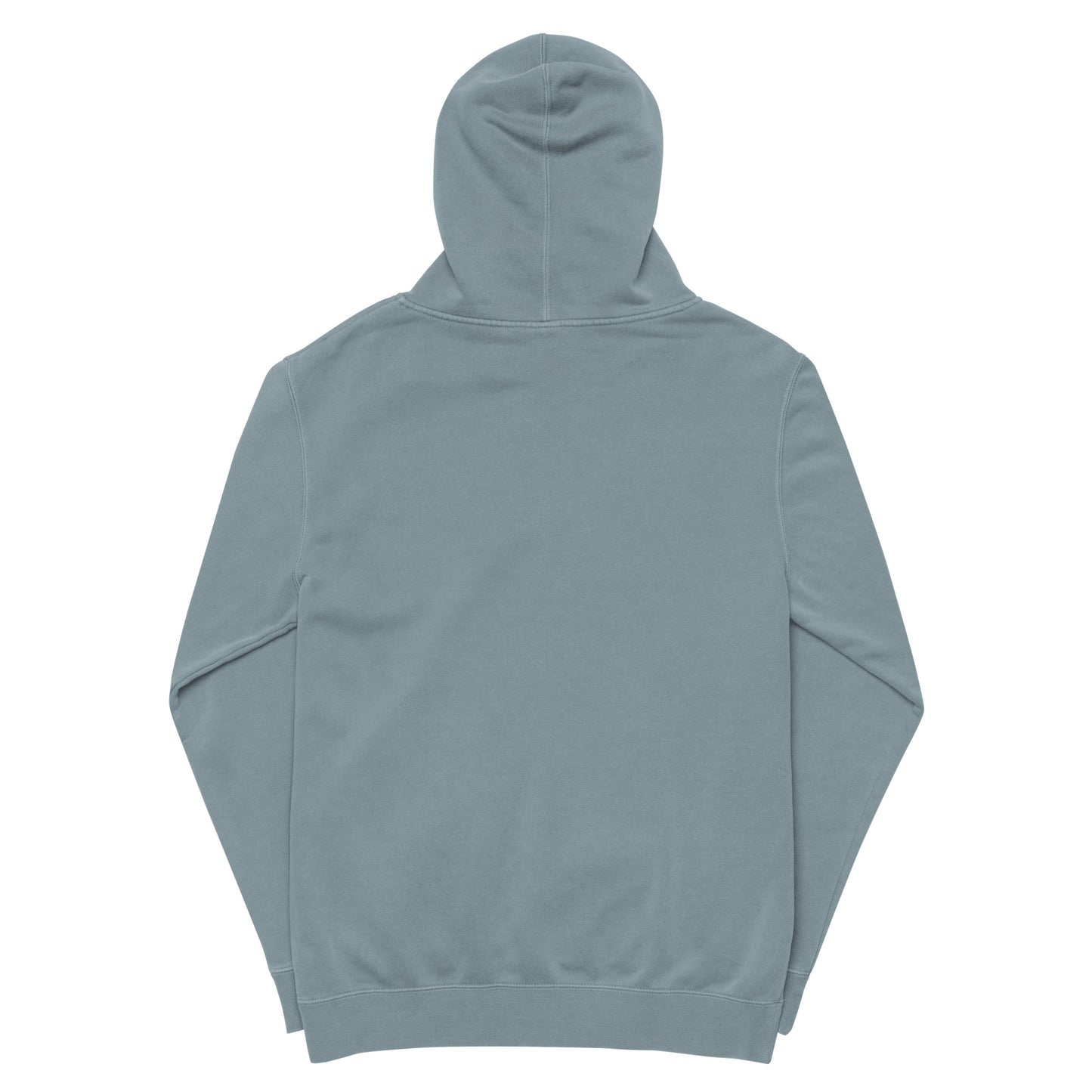 BEAUTY Embroidered Summer Hoodie by David Wien