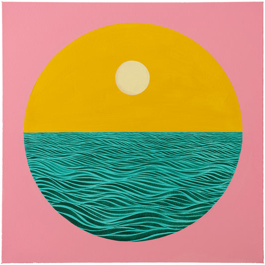Circle #8