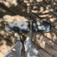 HOUR GLASS Shovel Nose Skateboard Deck